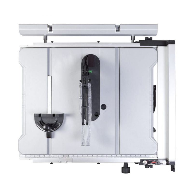 Scie sur table Multi Volt Ø255mm cap 57mm - 36V Brushless HIKOKI C3610DRJW4Z - sans batterie ni chargeur - carton