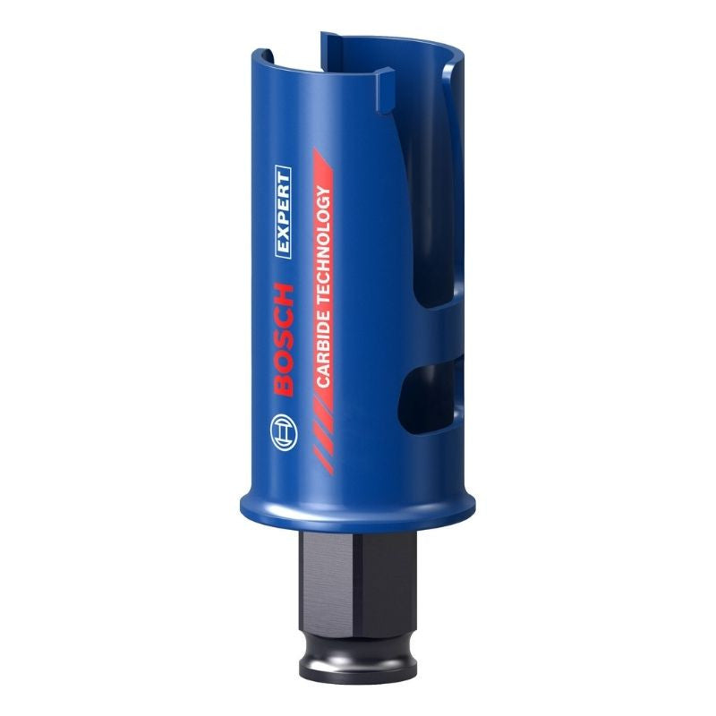 Scie trépan Power Change BOSCH EXPERT 2608900457 Carbure Multiconstruction Ø35mm