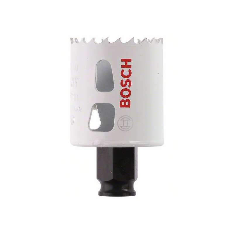 Scies trépans BiM Progressor Cobalt BOSCH Professional