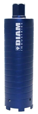 Pack carroteuse ESD162 +BST182VS + CB-35710 + SD6102N1/4 EIBENSTOCK
