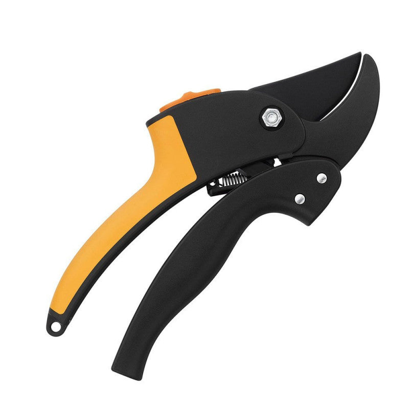 Sécateur à enclume FISKARS Powerstep P83 190mm - 24mm