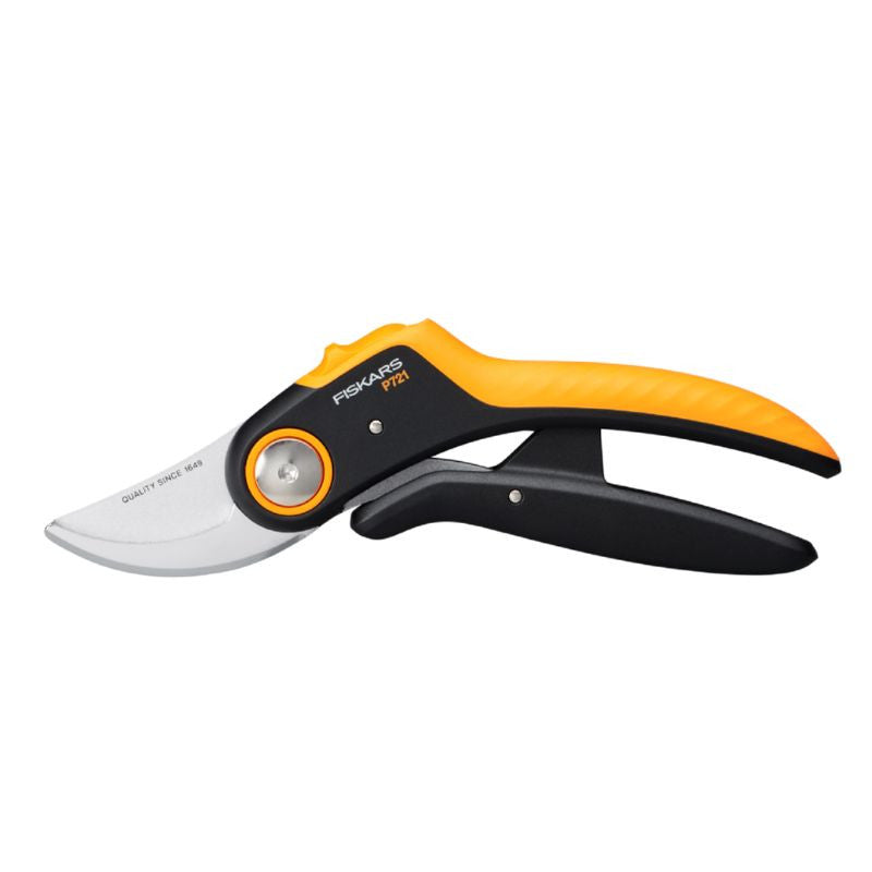 Sécateur à lame franche FISKARS Powerlever P721 - Ø24mm
