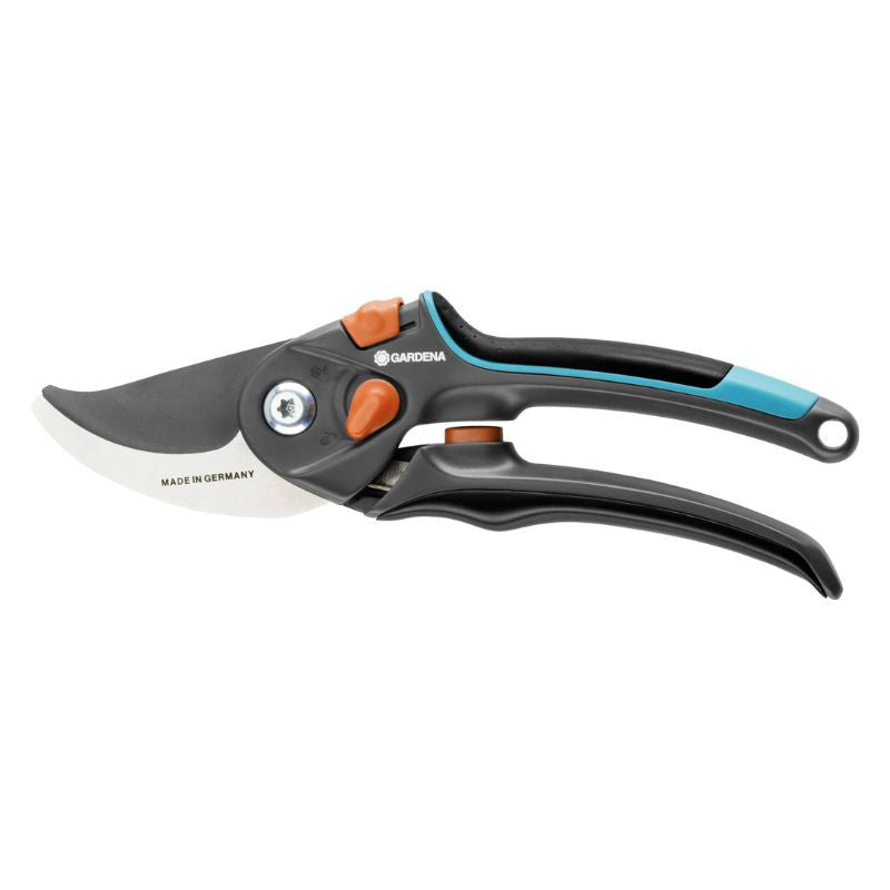 Sécateur ajustable GARDENA Comfort B/S-XL - Lame franche - Ø24mm