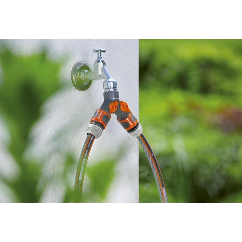 Sélecteur 2 circuits 20/27 GARDENA 938-26