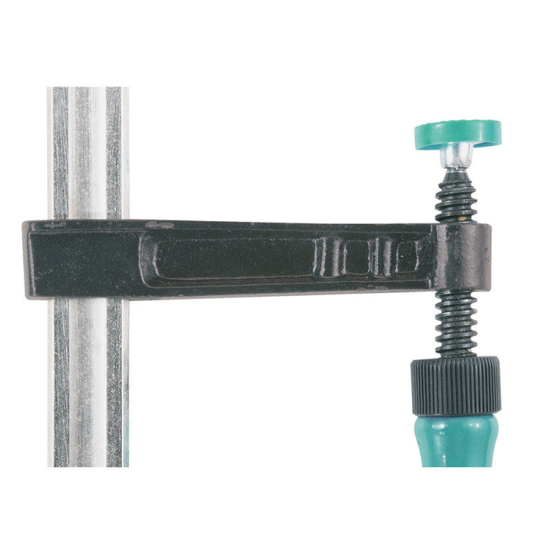 Serre-joint à vis WOLFCRAFT 3058000 SC 80-200