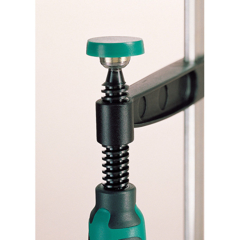 Serre-joint à vis WOLFCRAFT SZ 50-150