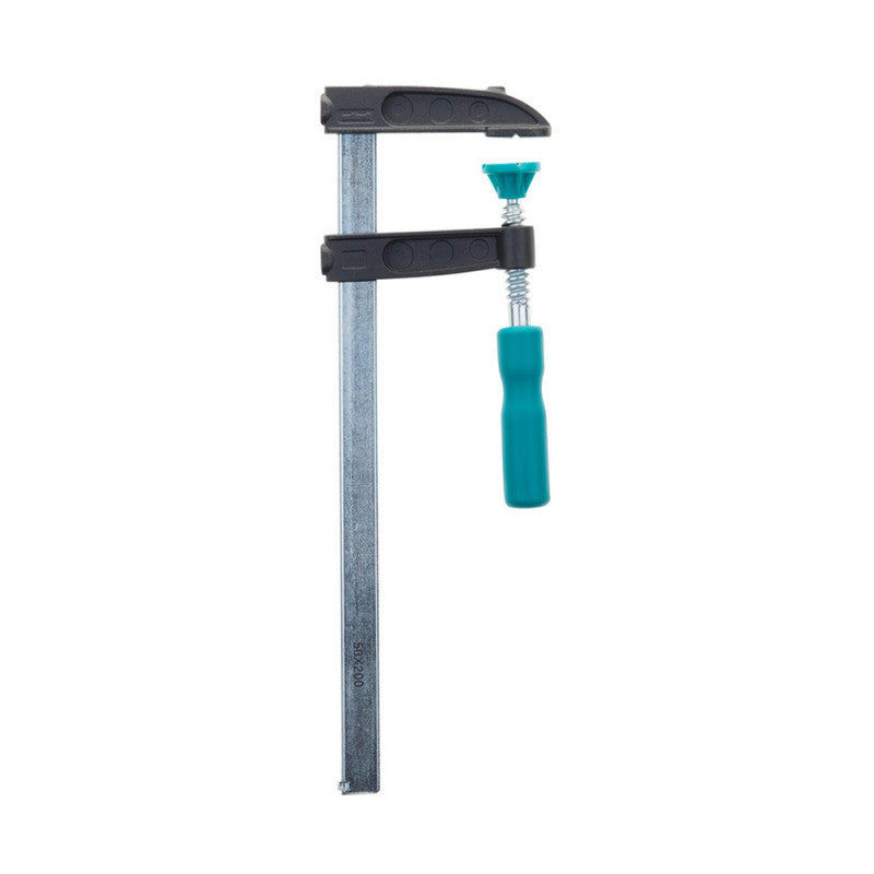 Serre-joint à vis WOLFCRAFT SZ 50-200