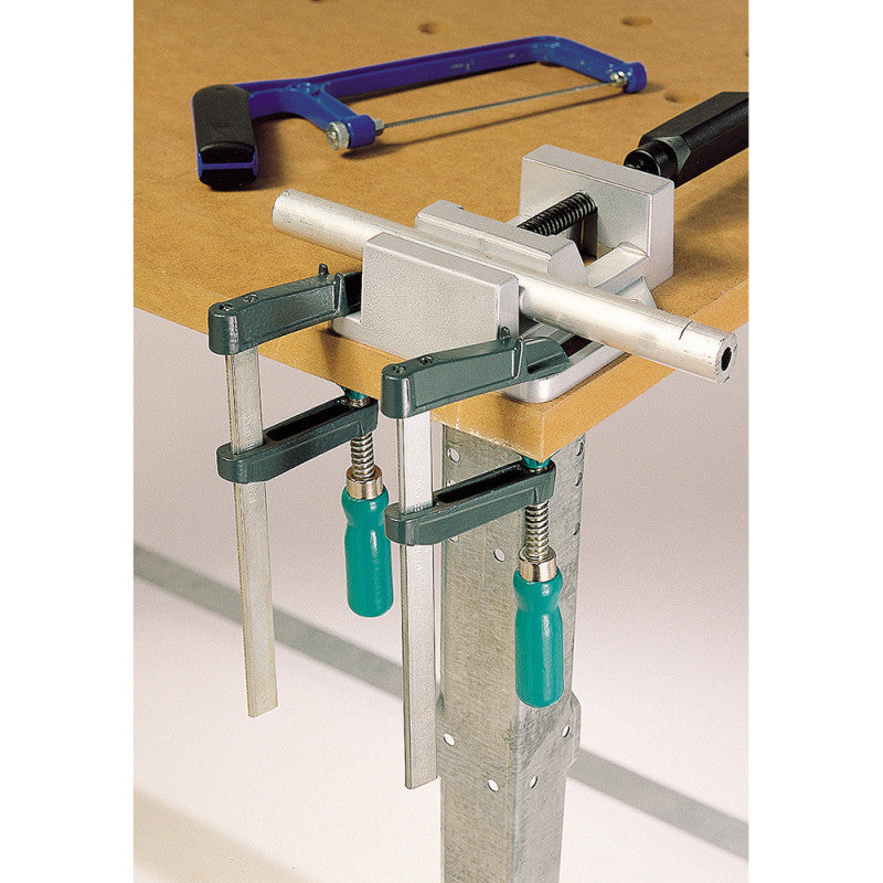 Serre-joint à vis WOLFCRAFT SZ 50-200