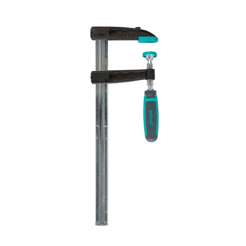 Serre-joint à vis WOLFCRAFT SZ 80-300