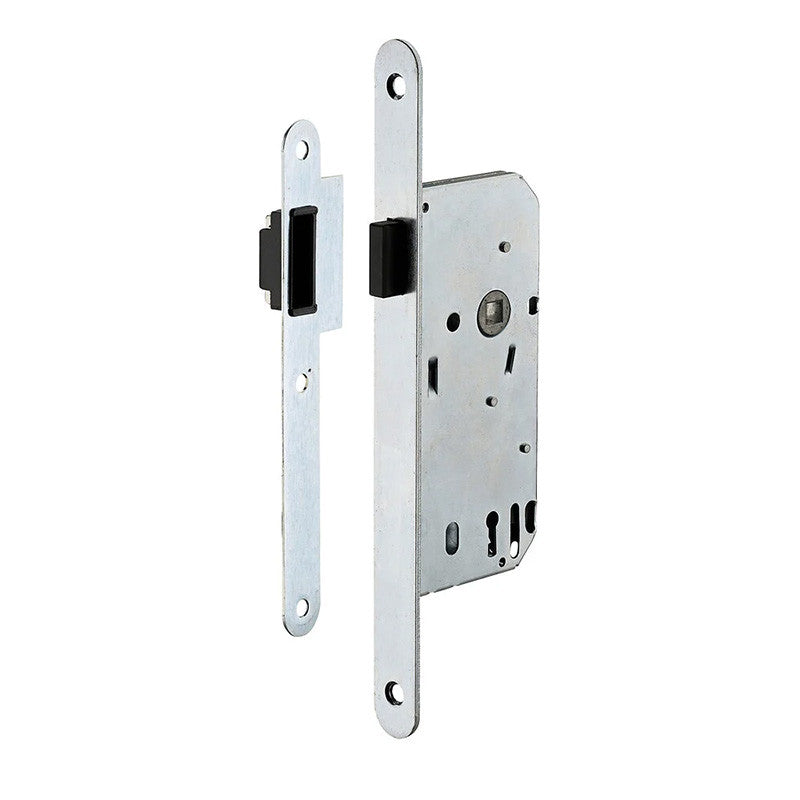 Serrure THIRARD 25065857 axe 40mm - bec de cane magnétique