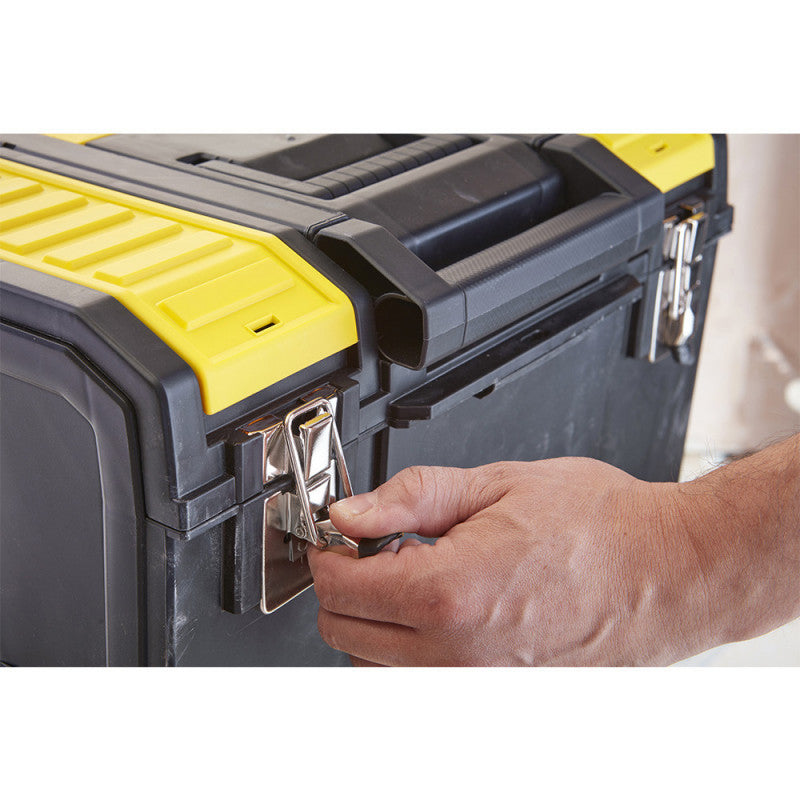 Servante compacte 3 en 1 STANLEY 43 L