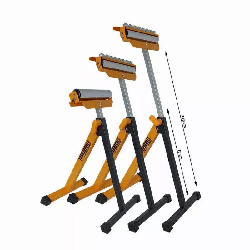 Servante multifonction 3-en-1 TOUGHBUILT TB-S210-XEA