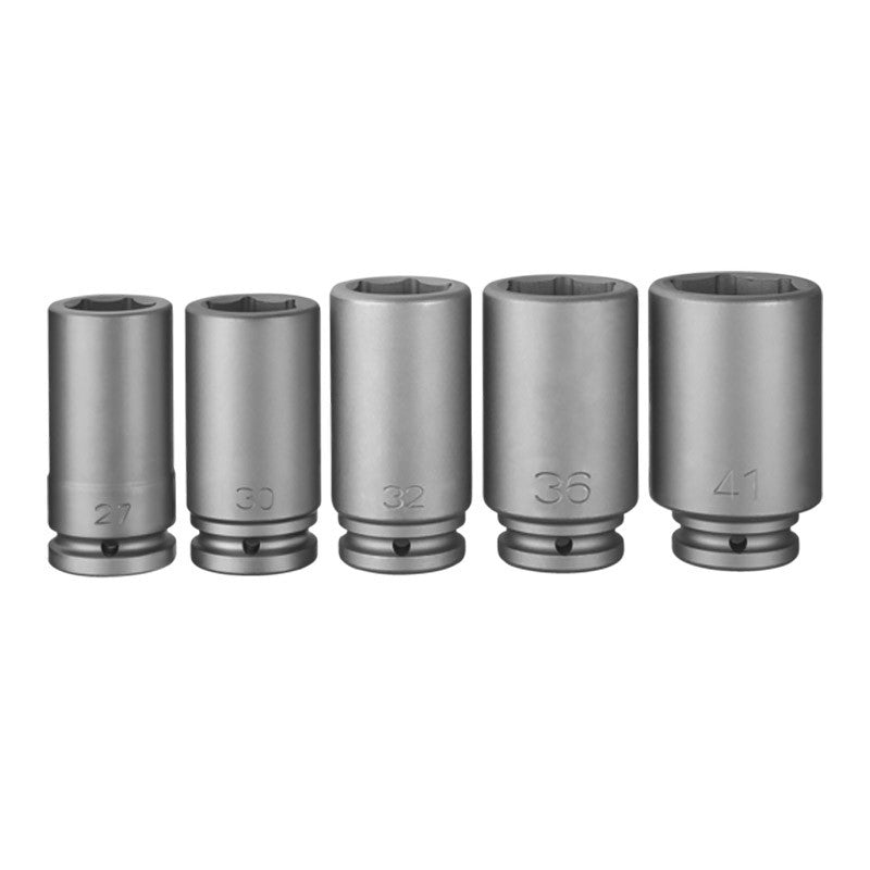 Set de Douilles à choc FEIN