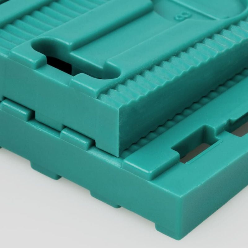 Set de pose stratifié et sol design WOLFCRAFT 6975000 - Ensemble complet