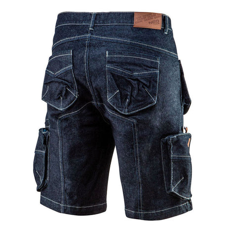 Short Denim NEO TOOLS 81-279