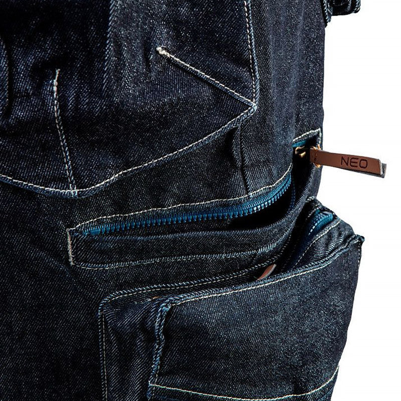 Short Denim NEO TOOLS 81-279