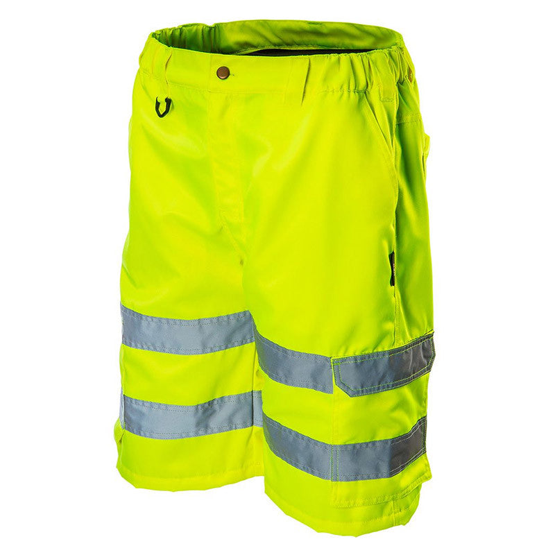 Short haute visibilité NEO TOOLS 81-780 jaune