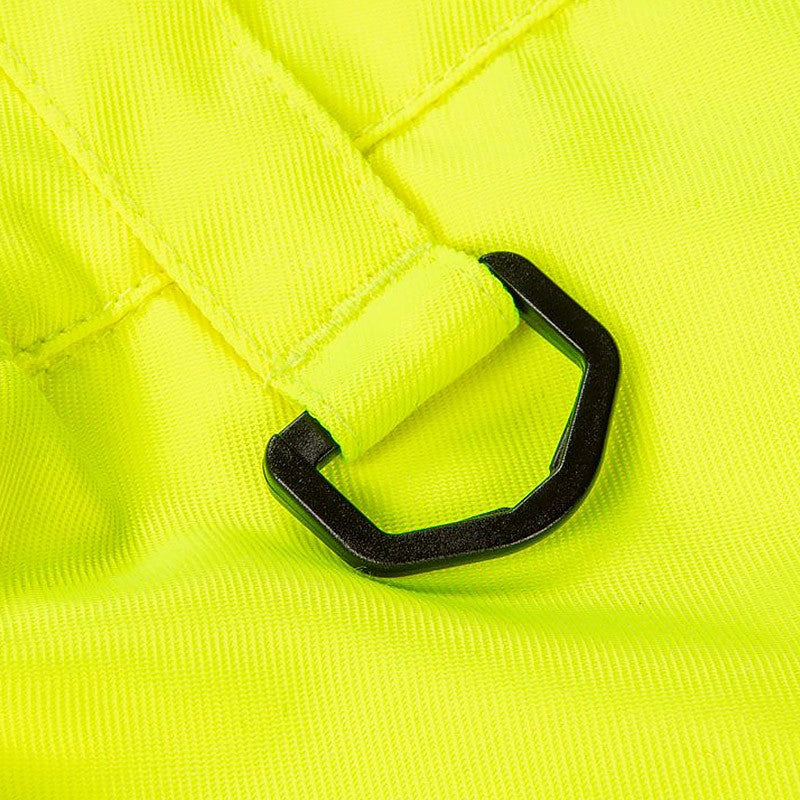 Short haute visibilité NEO TOOLS 81-780 jaune