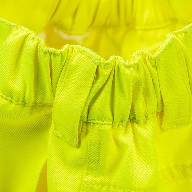 Short haute visibilité NEO TOOLS 81-780 jaune