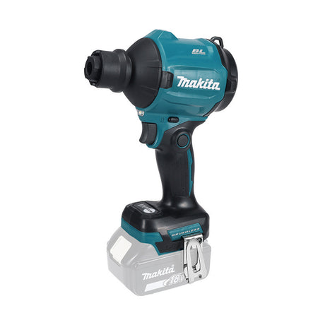 Souffleur à poussière LXT MAKITA DAS180Z (Produit seul)