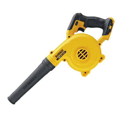 Souffleur Compact DEWALT DCV100-XJ sans fil 18 V XR