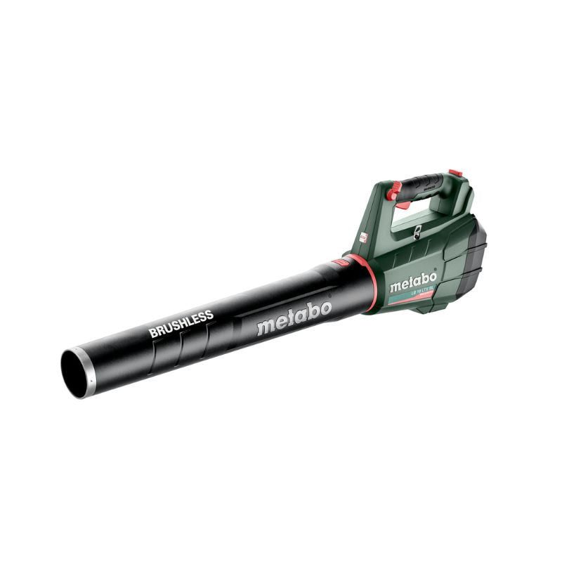 Souffleur de feuilles sans fil METABO LB 18 LTX BL - 18V (vendu sans batterie)