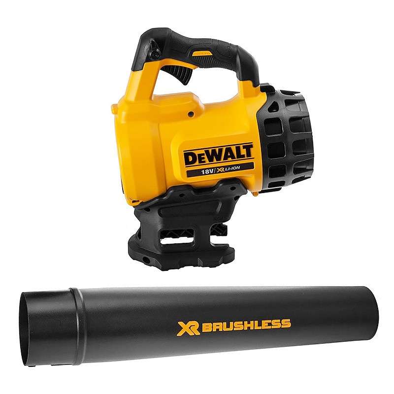 Souffleur 18V DEWALT DCM562PB-XJ Brushless