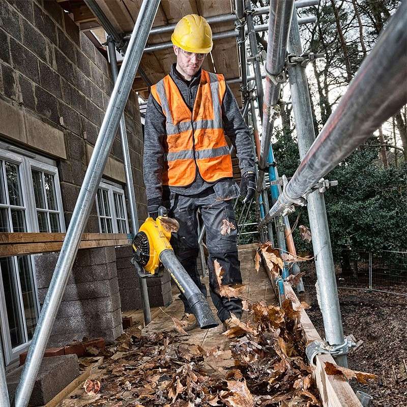 Souffleur 54V DEWALT DCM572N-XJ Brushless FLEXVOLT