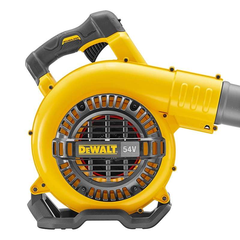 Souffleur 54V DEWALT DCM572N-XJ Brushless FLEXVOLT