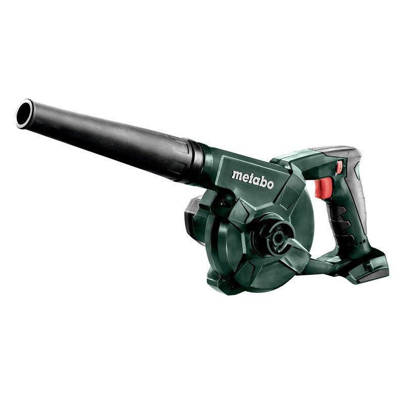 Souffleur METABO AG 18 (vendu sans batterie)