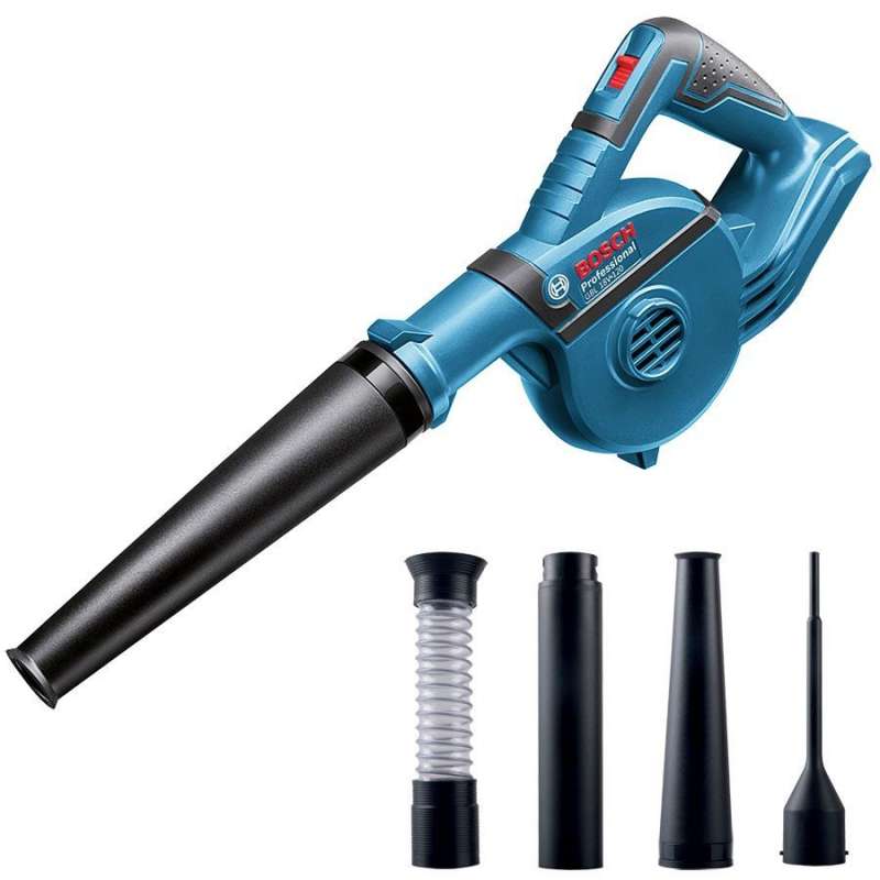 Souffleur sans fil BOSCH 06019F5100 - GBL 18V-120 Professional (vendu sans batterie)