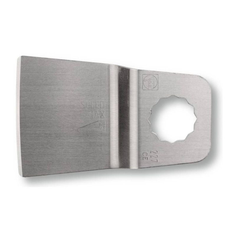 Spatule FEIN 63903227010 68mm- Pack de 2