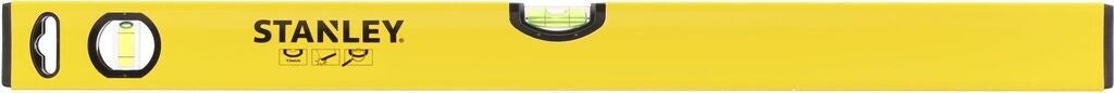 Niveau tubulaire STANLEY STHT1-43107 classic 150cm
