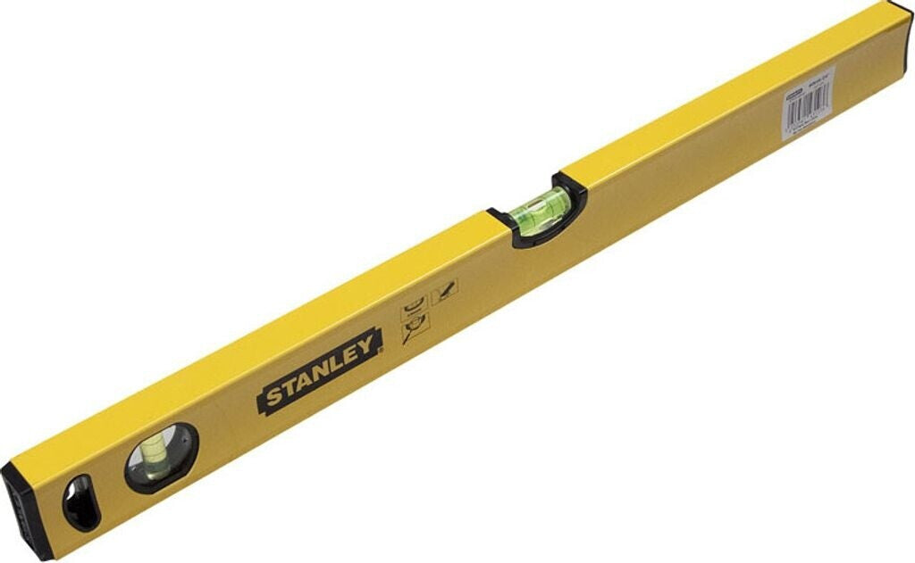 Niveau tubulaire STANLEY STHT1-43107 classic 150cm