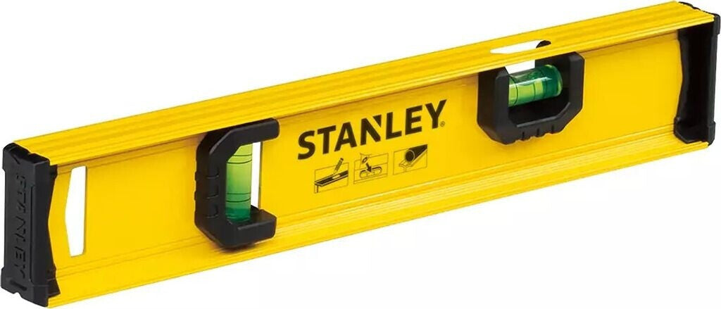 Niveau profilé 45 cm STANLEY 0-42-073 -