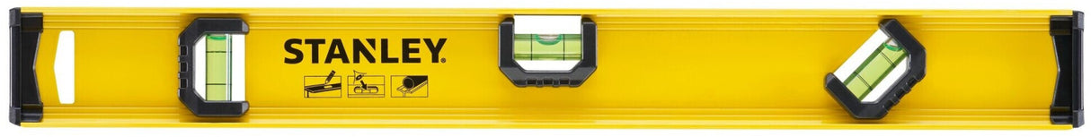 Niveau profilé 45 cm STANLEY 0-42-073 -