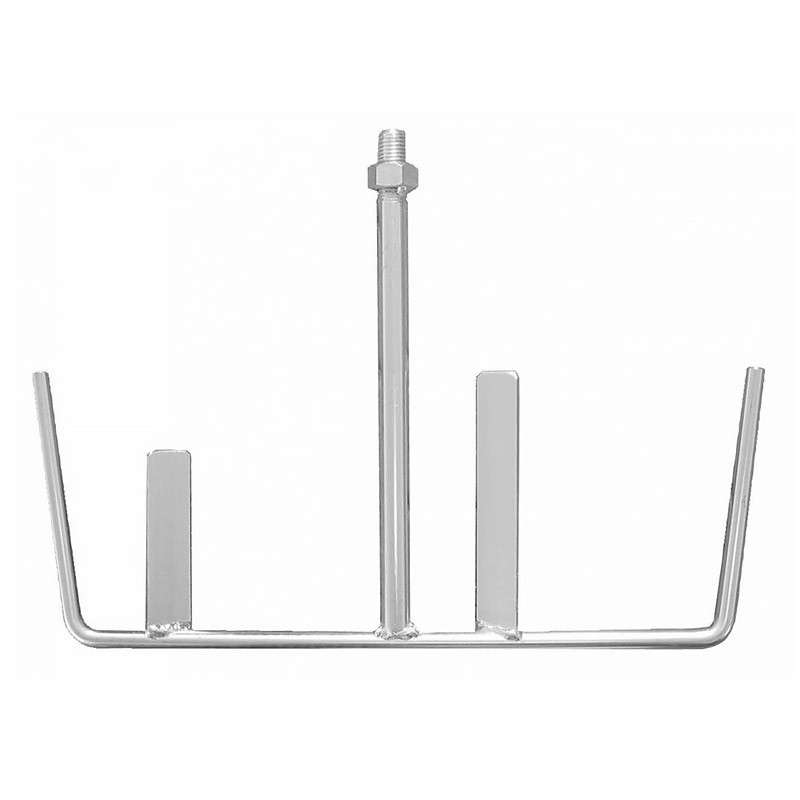 Station de Malaxage EIBENSTOCK AUTOMIX 1801 230V 1.5 kW 50 Kg 65 L