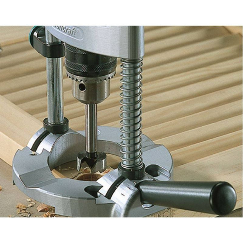 Support de perçage mobile WOLFCRAFT 4522000 - Tecmobil