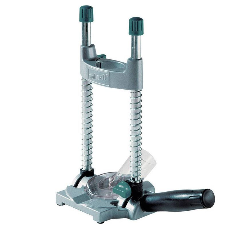 Support de perçage mobile WOLFCRAFT 4522000 - Tecmobil