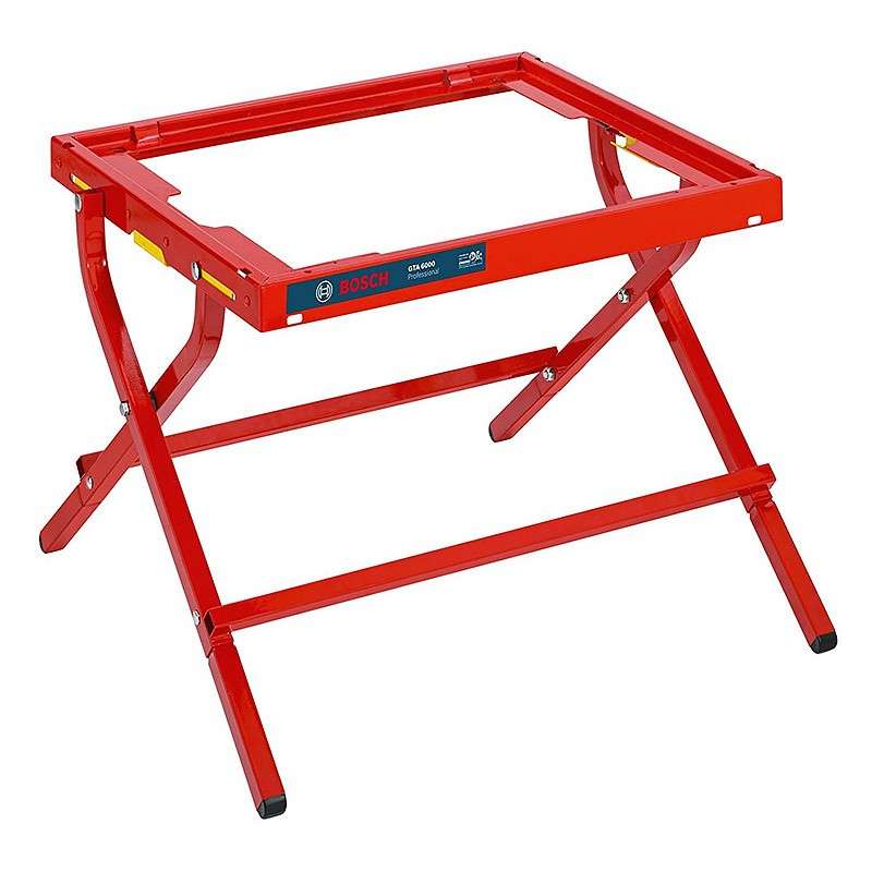Support de travail BOSCH 0601B24100 - GTA 6000 Professional