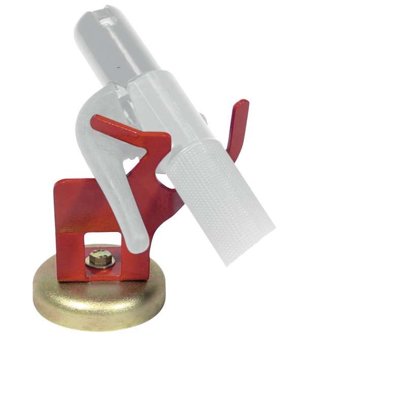 Support magnétique pour porte-électrode GYS 038028