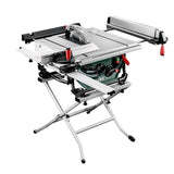 Support pour scie circulaire sur table METABO TS 254 M (629003000)