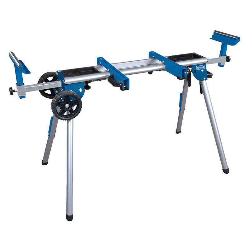 Support universel pour scie à onglet SCHEPPACH UG200 150 kg