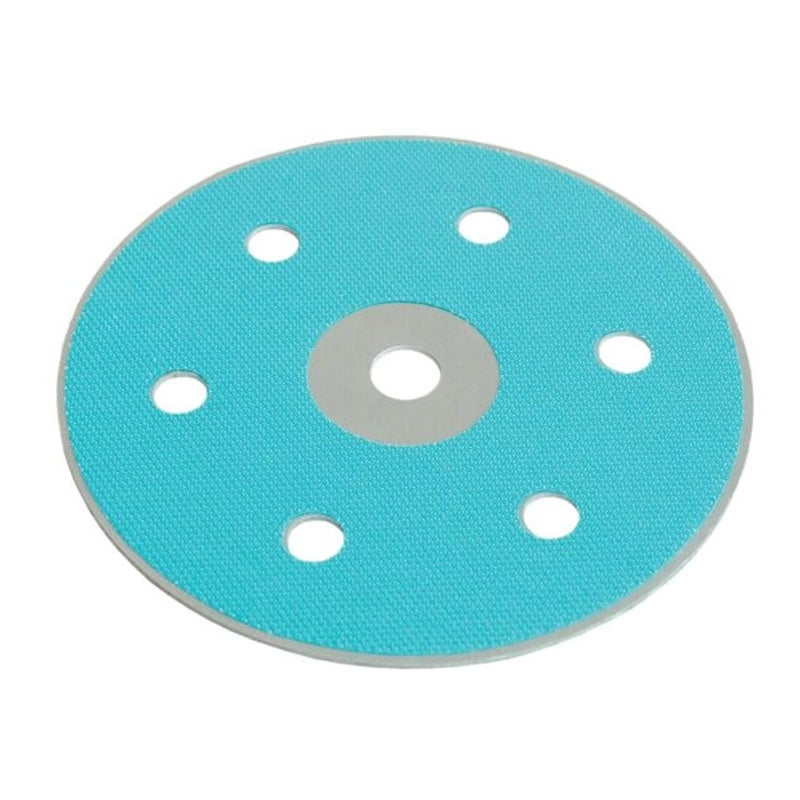 Disque plateau de support 6 trous EIBENSTOCK CB-37631001 - pour ELS225.1 et ETS225