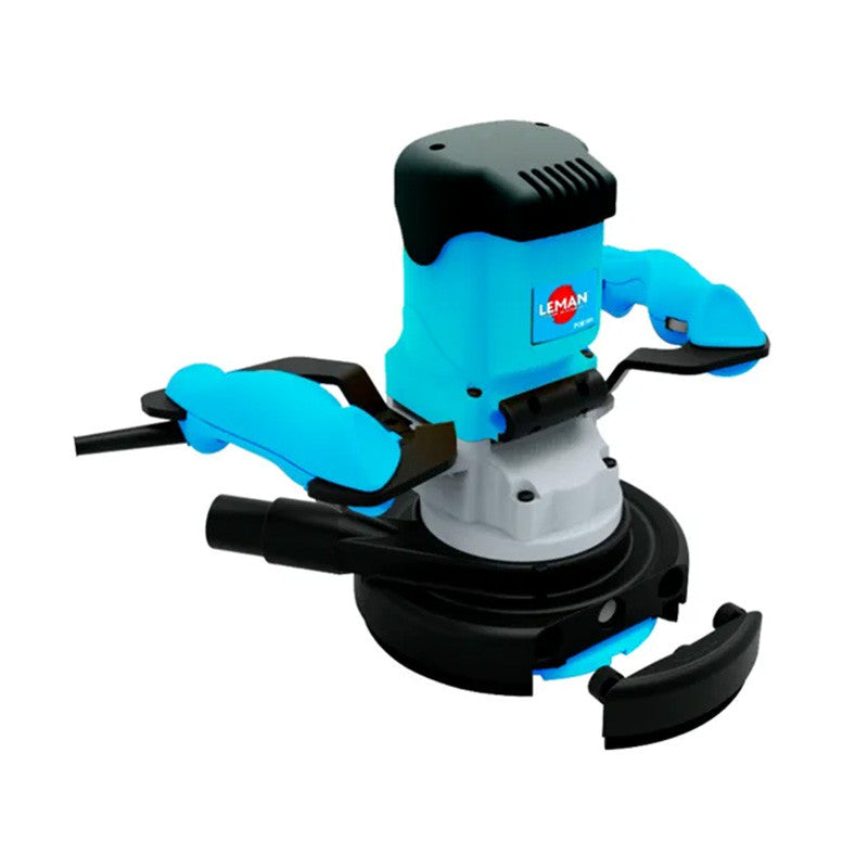 Surfaceuse à béton LEMAN POB180 - 180mm