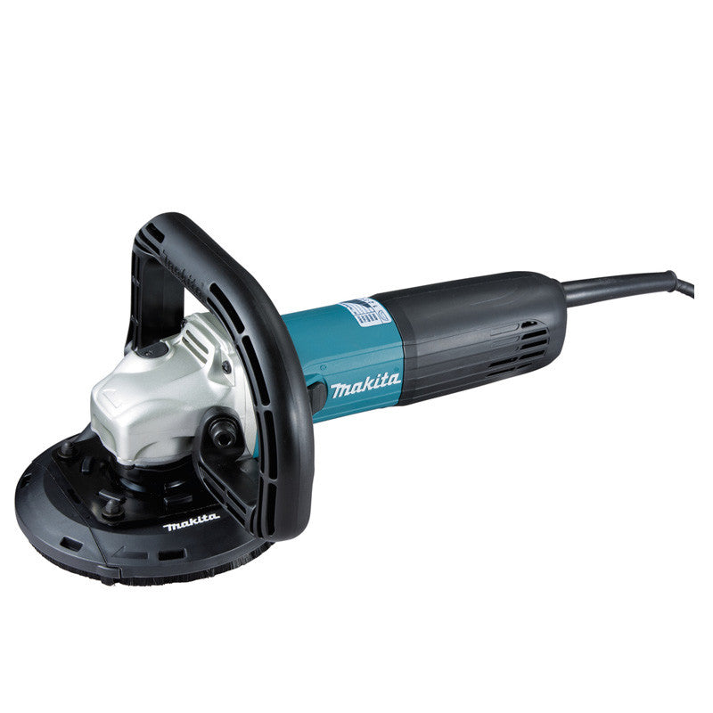 Surfaceuse à béton MAKITA PC5010C 1400 W