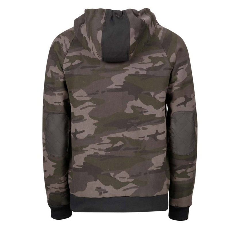 Sweat à capuche de travail ALCA NORTH WAYS