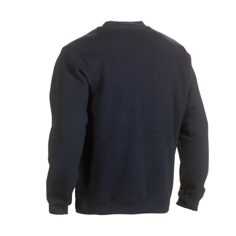 Sweat HEROCK Vidar bleu marine