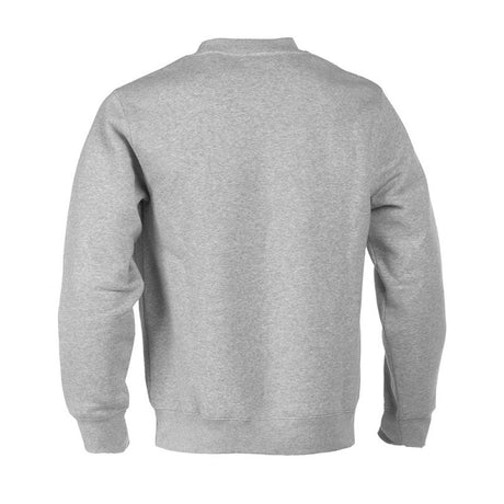 Sweat HEROCK Vidar gris chiné