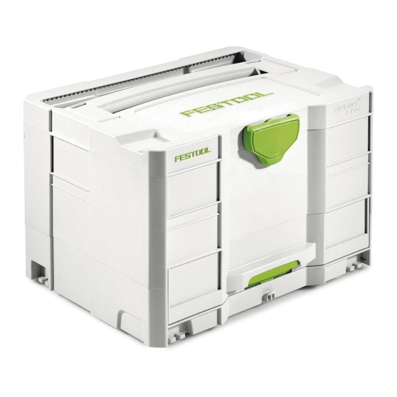 Systainer FESTOOL 200117 SYS-Combi 2